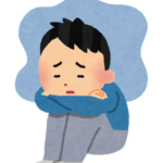 子育て中に悩むパパのこと!男性も産後うつになる!?