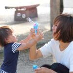 子育ては難しい!子供の叱り方に悩むお母さんへ!もっと楽になりましょう