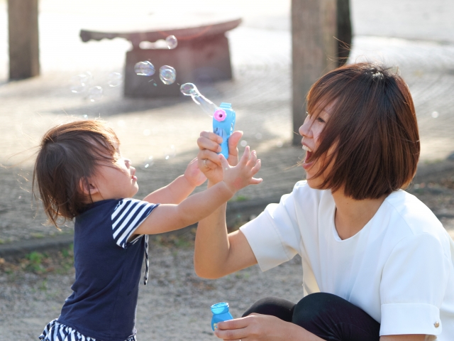子育ては難しい!子供の叱り方に悩むお母さんへ!もっと楽になりましょう
